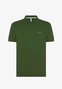 Selezionato, dark green