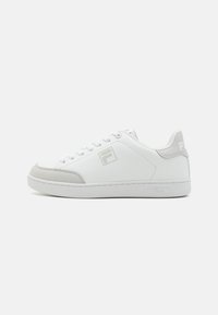COURTBAY  - Baskets basses - white/nimbus cloud