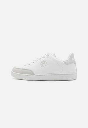 COURTBAY  - Sneakers low - white/nimbus cloud