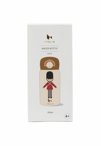 Fabelab GARDE - Gourde - whisper white