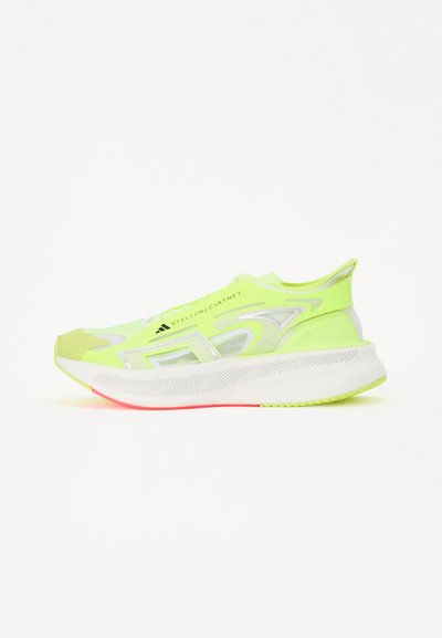 adidas by Stella McCartney ASMC ULTRABOOST 5 - Bėgimo batai plentui - solar yellow
