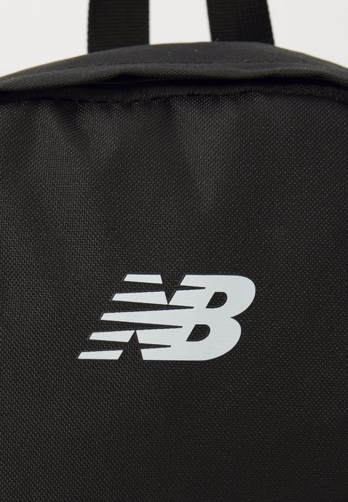 New Balance BACKPACK LAGUNA UNISEX - Rucksack - black — foto 6