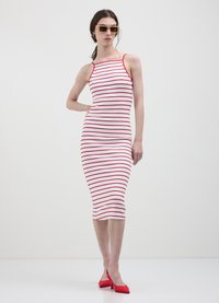 Calliope Robe fourreau - variante