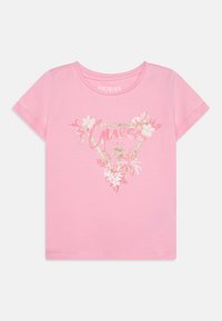 Kijelölve, dreamers pink