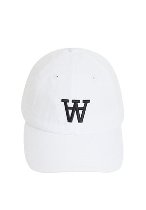 ELI EMBROIDERY  - Caps - bright white