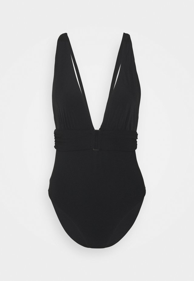 ESSENTIELLE - Maillot de bain - noir