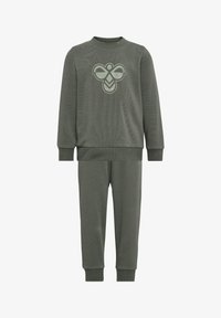 Unausgewählt, castor gray