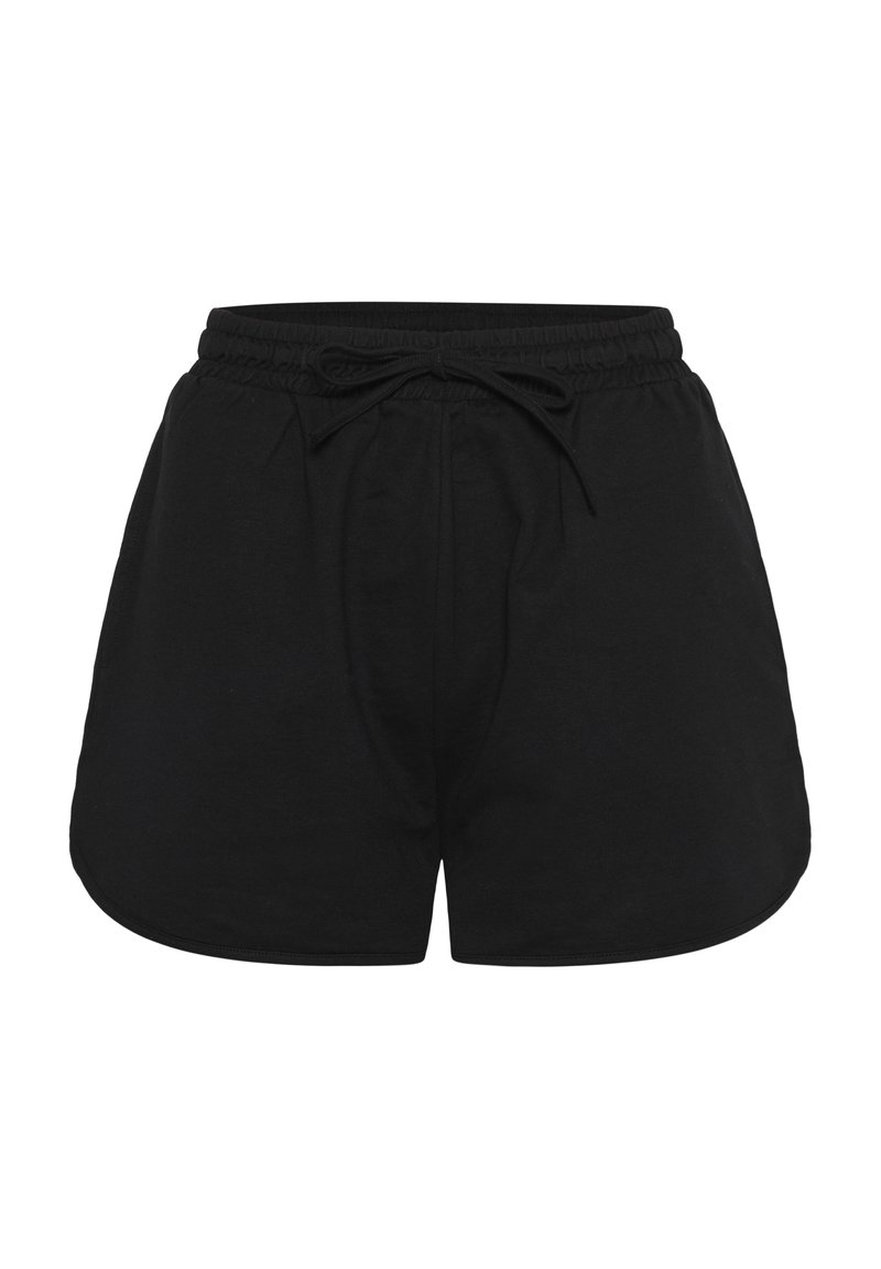 Love Copenhagen Shorts zwart
