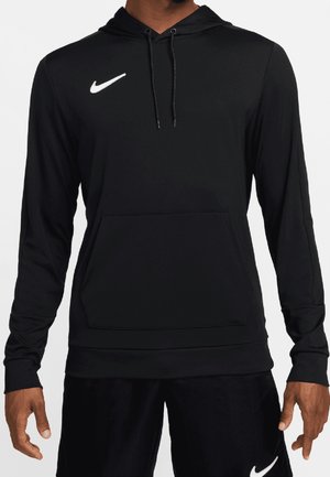 Maglietta a manica lunga - black