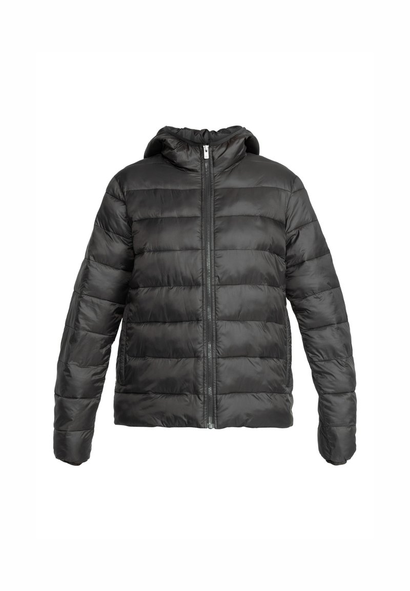 Roxy Winterjas donkerroze