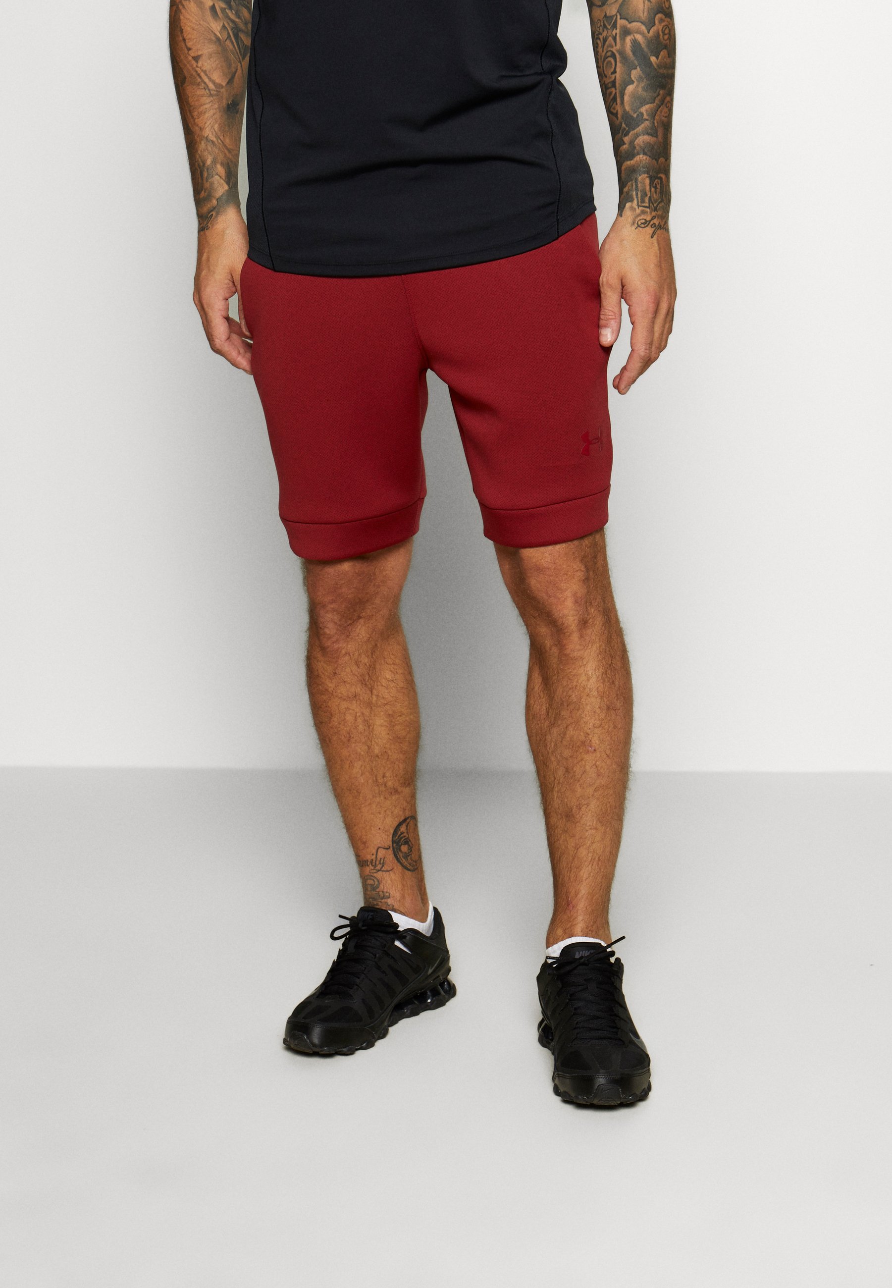 short sport under armour