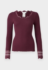 Camisola de manga comprida - winetasting