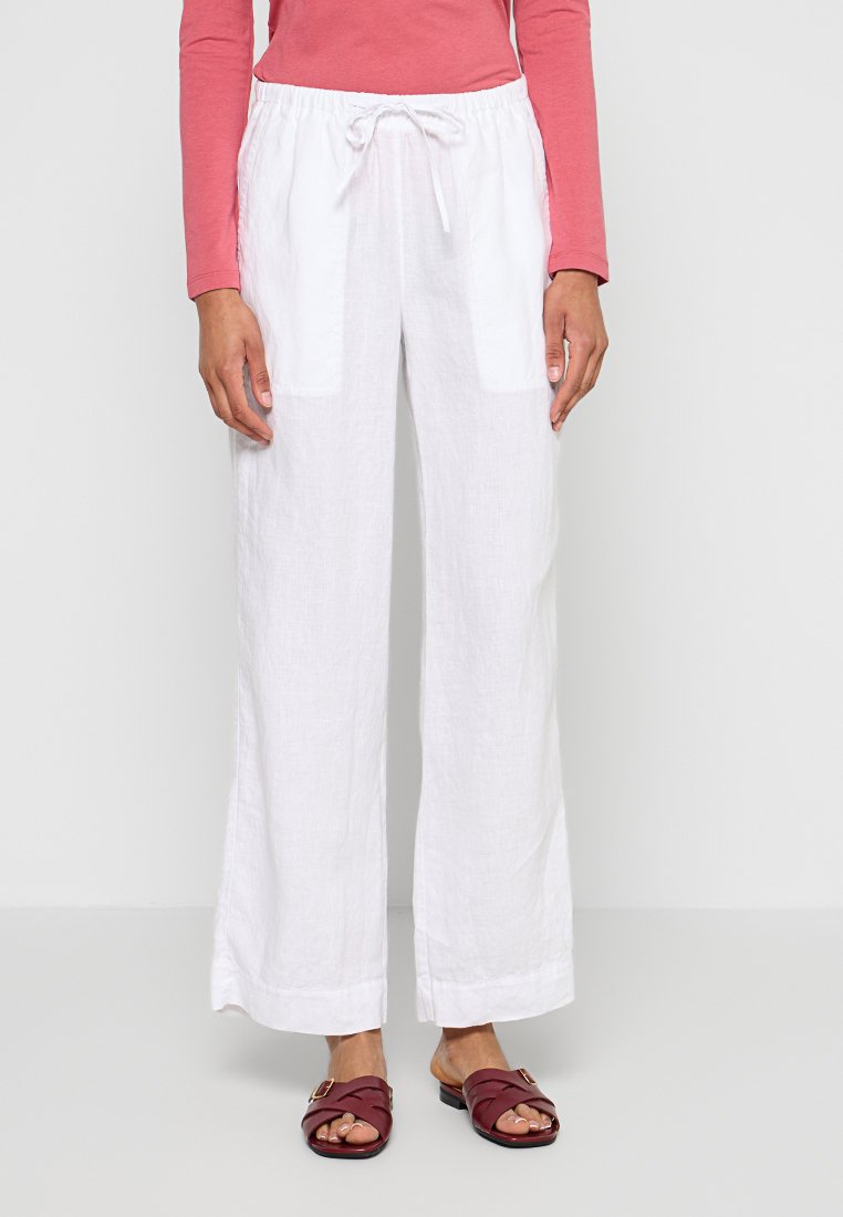 Marc O’Polo Broek wit