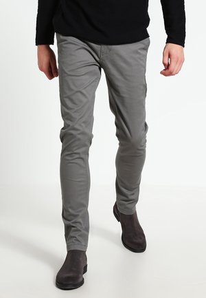 Chino - grey