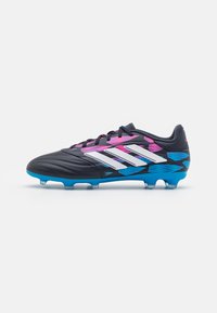 Unselected, legend ink/footwear white/solar pink