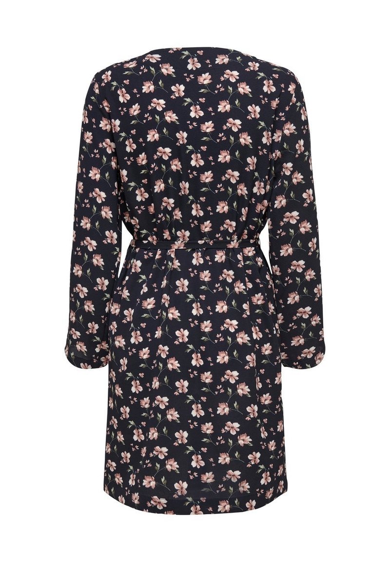 ONLY Summer jacket - blue