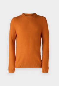 JJROY KNIT CREW NECK - Džemperis - marmalade