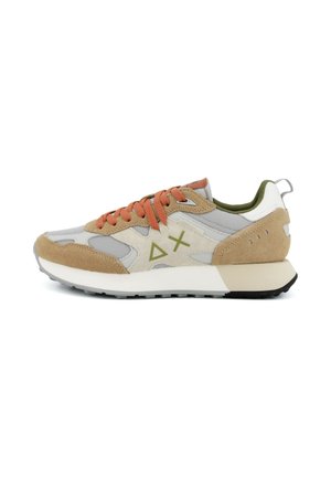 JAKI OUTDOOR - Sneaker low - beige