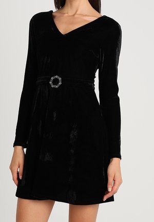 Robe de soirée - black