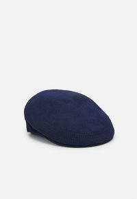 Kangol TROPIC VENTAIR UNISEX - Čepice - dark blue