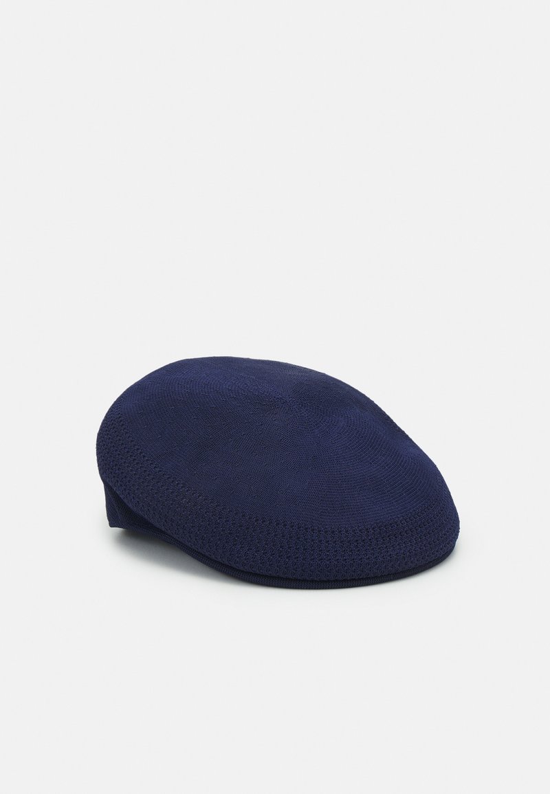 Kangol - TROPIC VENTAIR UNISEX - Vunena kapa - dark blue, Povećaj