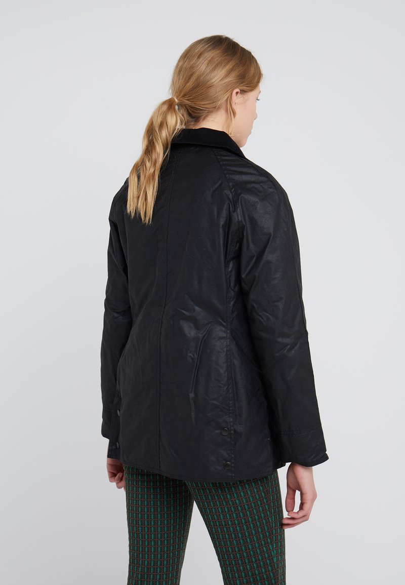 barbour beadnell damen