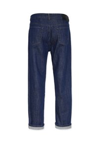 Honesty Rules Straight leg -farkut - stone wash