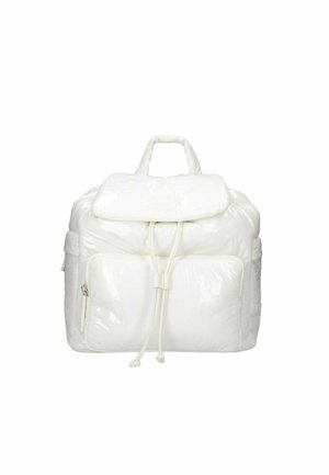 Zaino - white