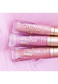 Too Faced MELTED MATTE LIQUIFIED MATTE LONG WEAR LIPSTICK - Vloeibare lippenstift - bend & snap!