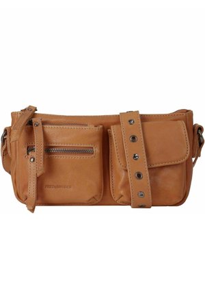 Bolso shopping - toffee amber