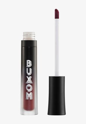 Buxom FULL-ON™ COLLAGEN INFUSED LIQUID LIPSTICK MATTE - Flüssiger Lippenstift - make it bold