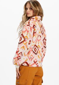Billabong TIME OFF - Fleece trui - lavender kiss