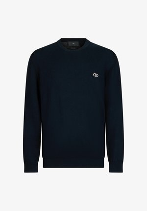 LIU JO, Strickpullover - blue