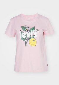 Non selezionato, pink/almond/chalk