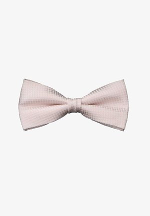 OLYMP REGULAR AUS REINER FLECKENABWEISEND - Bow tie - rosa