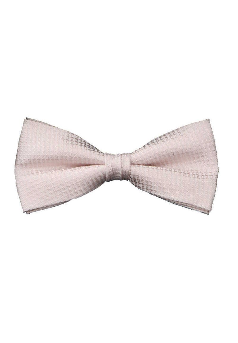 OLYMP REGULAR AUS REINER FLECKENABWEISEND - Bow tie - rosa