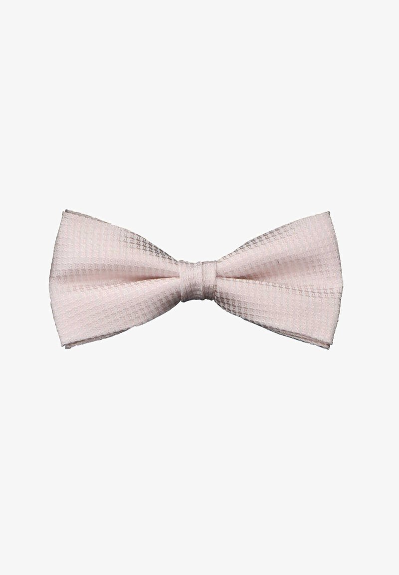 OLYMP REGULAR AUS REINER FLECKENABWEISEND - Bow tie - rosa