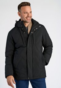 Jack's Sportswear Parkas - black