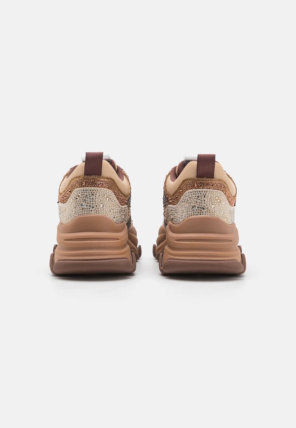 PRIVY - Trainers - cappucino4