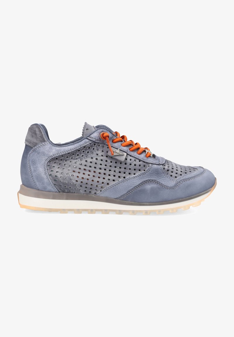 Cetti Zapatillas - azul jeans