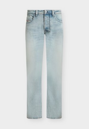 Diesel, LARKEE, niebieski denim