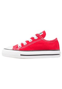 Converse - CHUCK TAYLOR ALL STAR CORE - Sneakers laag - red Miniatuurafbeelding 1