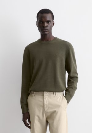 CREWNECK - Jumper - neverland iron