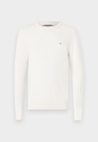 Não selecionado, ivory petal