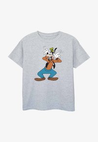 Nepasirinkta, sport grey