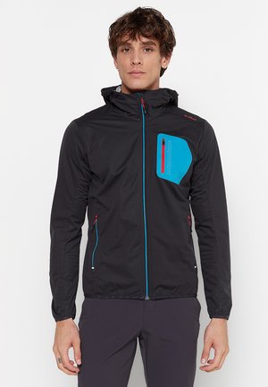 CMP Trainingsjacke - u antracite
