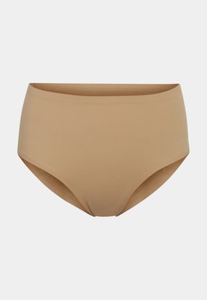 Schiesser MAXI - Briefs - soft nude
