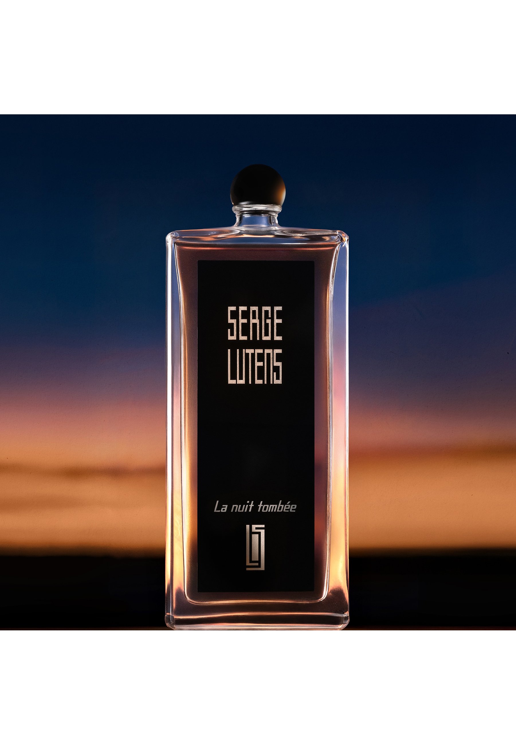Serge Lutens LA NUIT TOMBÉE EDP - Eau de Parfum - Zalando