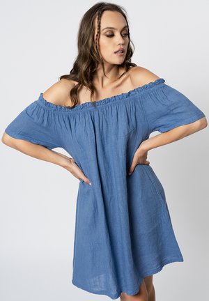 ACANFORA, Vestito casual - jeans