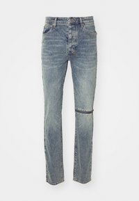 CHITCH STAGE DIVE CAGED - Slim fit jeans - denim